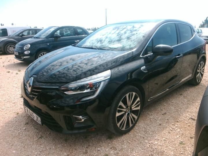 Photo 1 VIN: VF1RJA00864429137 - RENAULT CLIO 