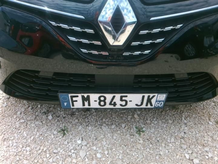 Photo 7 VIN: VF1RJA00864429137 - RENAULT CLIO 