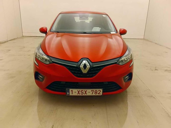 Photo 15 VIN: VF1RJA00864590071 - RENAULT CLIO 