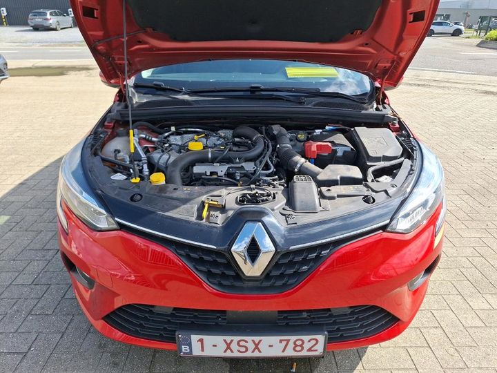 Photo 20 VIN: VF1RJA00864590071 - RENAULT CLIO 