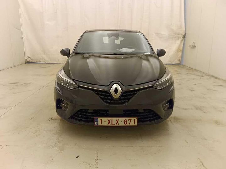 Photo 15 VIN: VF1RJA00864713187 - RENAULT CLIO 