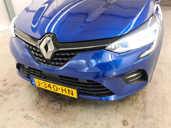 Photo 22 VIN: VF1RJA00864819378 - RENAULT CLIO 