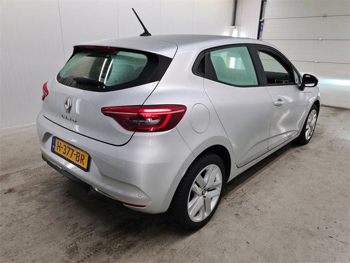 Photo 3 VIN: VF1RJA00864887681 - RENAULT CLIO 