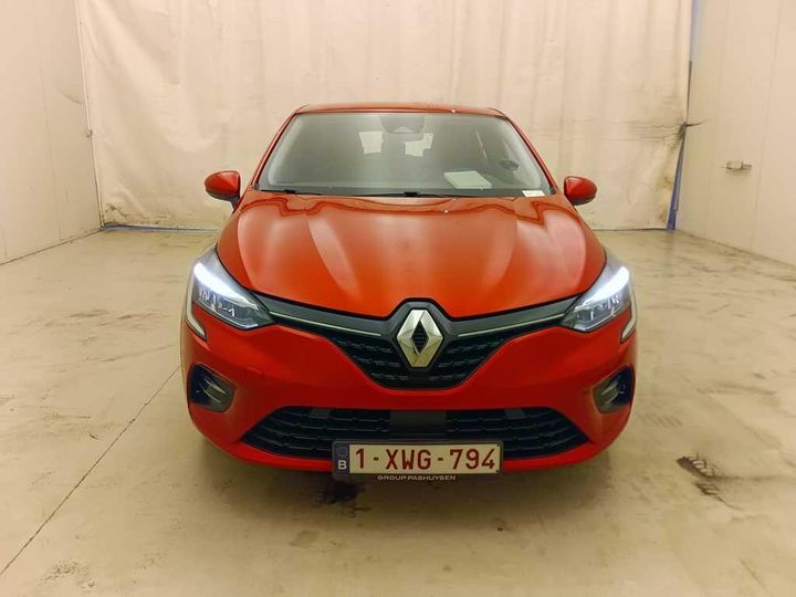 Photo 15 VIN: VF1RJA00865000011 - RENAULT CLIO 