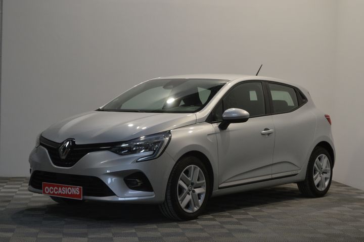 Photo 0 VIN: VF1RJA00865766000 - RENAULT CLIO 