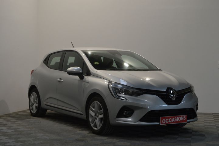 Photo 2 VIN: VF1RJA00865766000 - RENAULT CLIO 