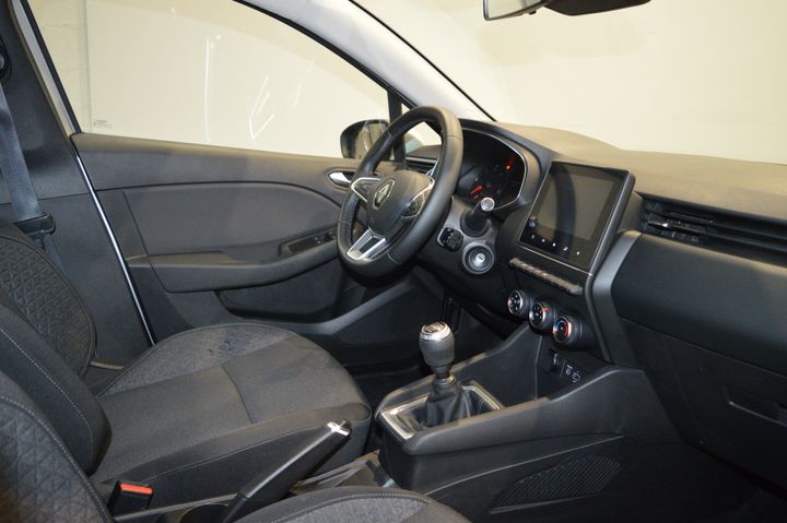 Photo 21 VIN: VF1RJA00865766000 - RENAULT CLIO 