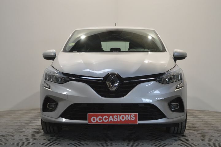 Photo 5 VIN: VF1RJA00865766000 - RENAULT CLIO 