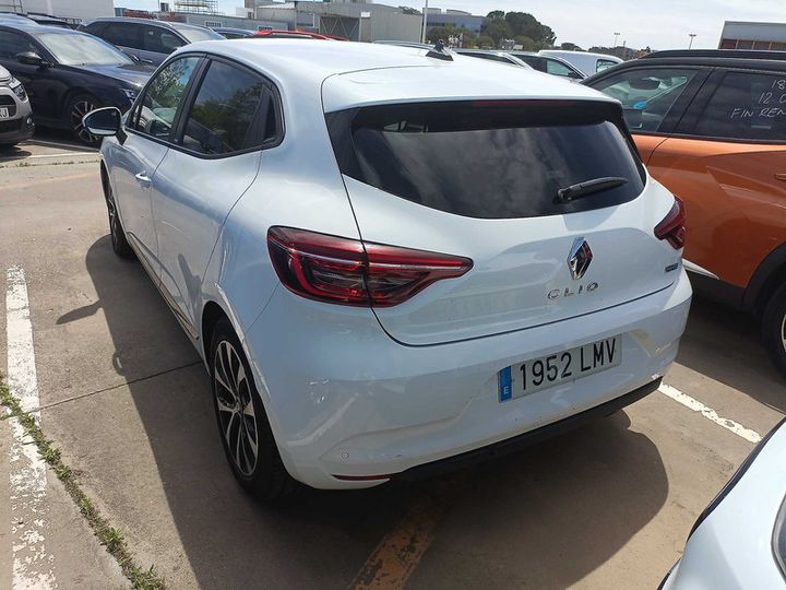 Photo 1 VIN: VF1RJA00866506299 - RENAULT CLIO 