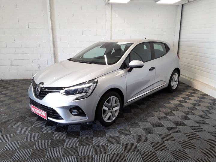 Photo 1 VIN: VF1RJA00866657661 - RENAULT CLIO 