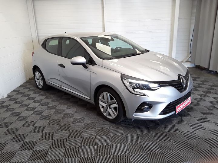 Photo 2 VIN: VF1RJA00866657661 - RENAULT CLIO 