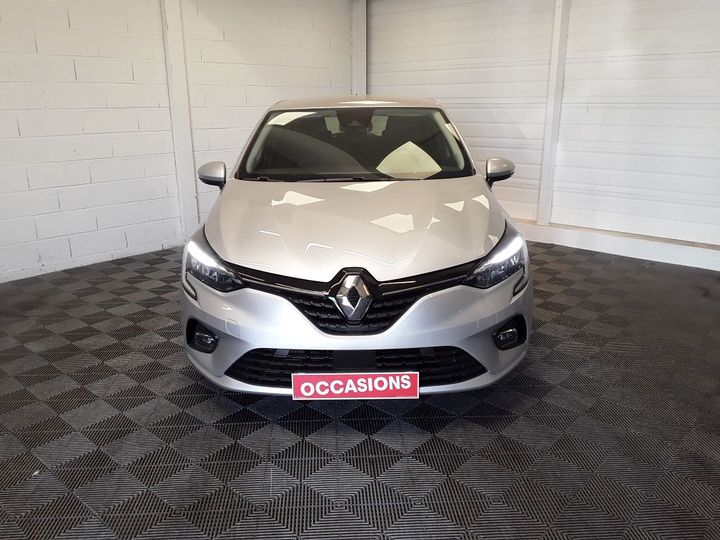 Photo 3 VIN: VF1RJA00866657661 - RENAULT CLIO 