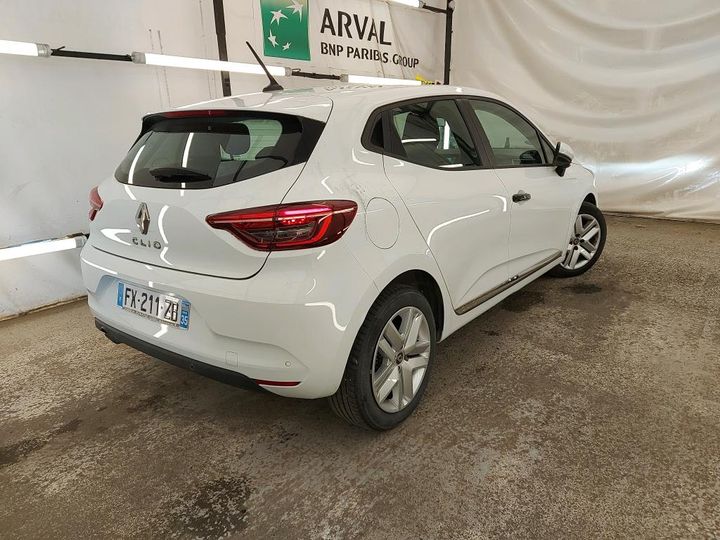 Photo 1 VIN: VF1RJA00867216851 - RENAULT CLIO 