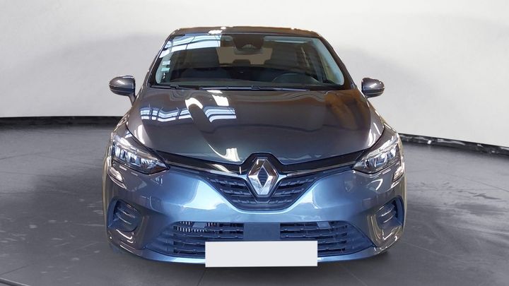 Photo 14 VIN: VF1RJA00867493662 - RENAULT CLIO 