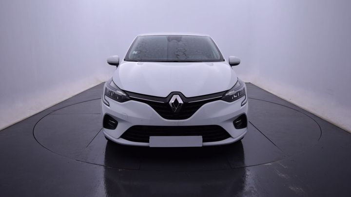 Photo 14 VIN: VF1RJA00867627425 - RENAULT CLIO DERIVE VP 2 PLACES 