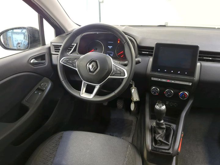 Photo 5 VIN: VF1RJA00868414338 - RENAULT CLIO 