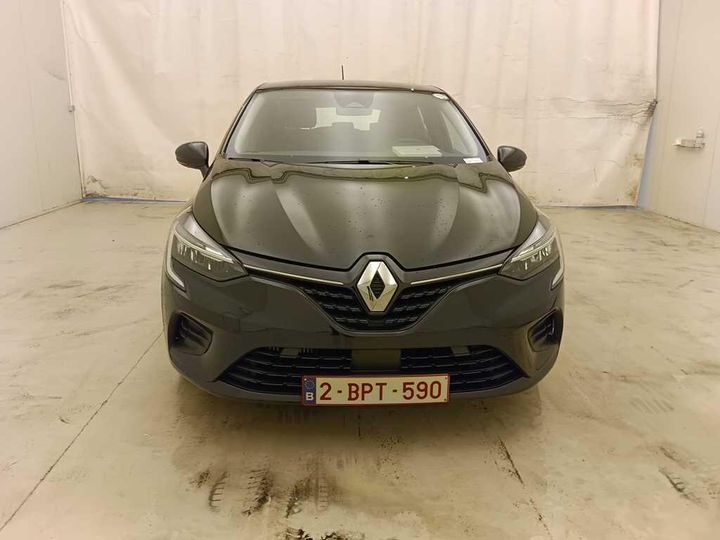 Photo 15 VIN: VF1RJA00868858707 - RENAULT CLIO 