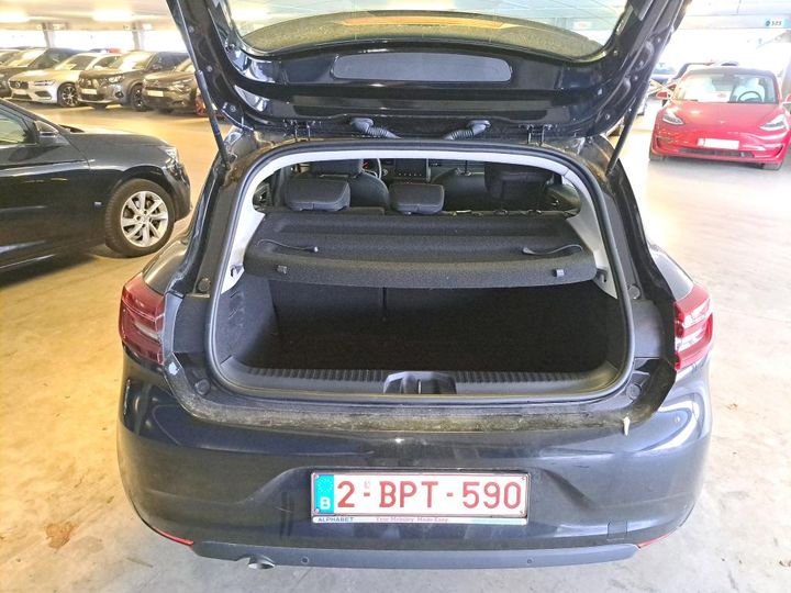 Photo 2 VIN: VF1RJA00868858707 - RENAULT CLIO 