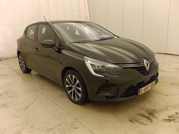 Photo 7 VIN: VF1RJA00868858707 - RENAULT CLIO 