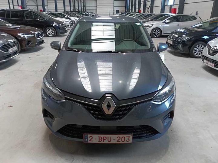 Photo 15 VIN: VF1RJA00868858724 - RENAULT CLIO 