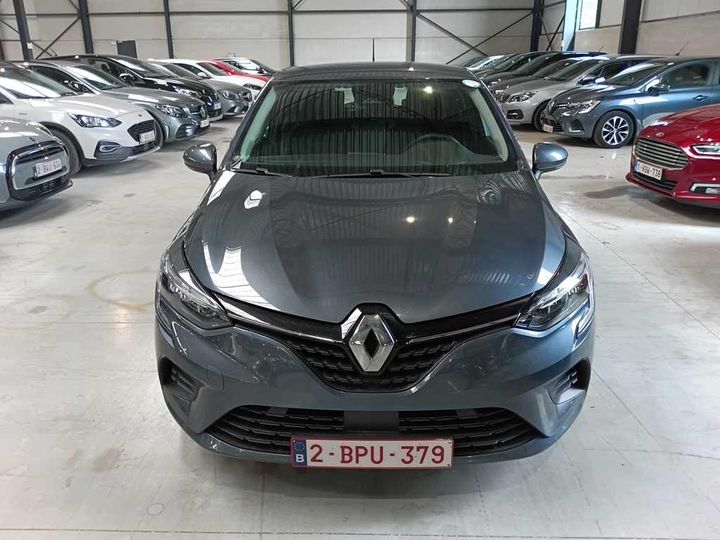 Photo 15 VIN: VF1RJA00868858738 - RENAULT CLIO 