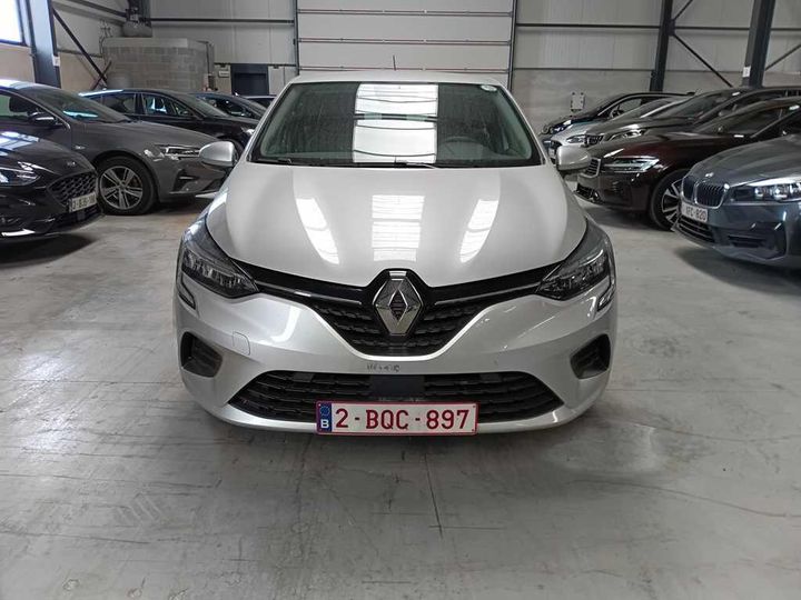 Photo 15 VIN: VF1RJA00868858870 - RENAULT CLIO 