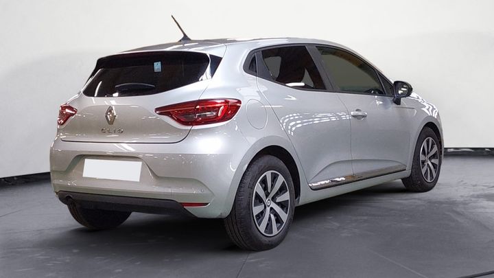 Photo 11 VIN: VF1RJA00870031595 - RENAULT CLIO 