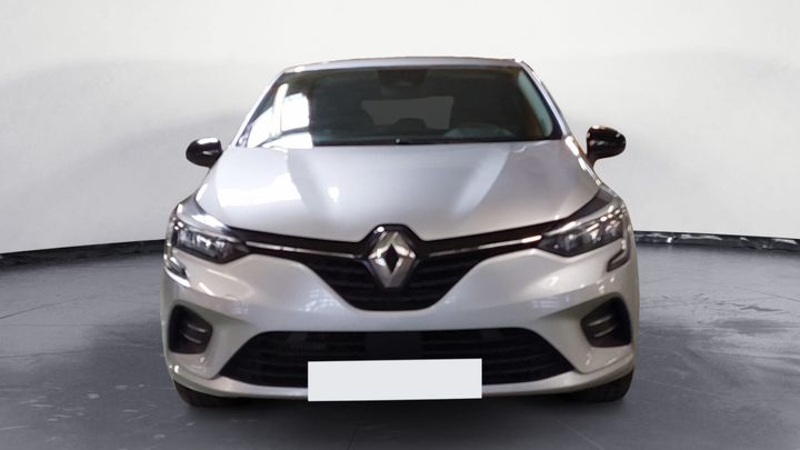 Photo 14 VIN: VF1RJA00870031595 - RENAULT CLIO 