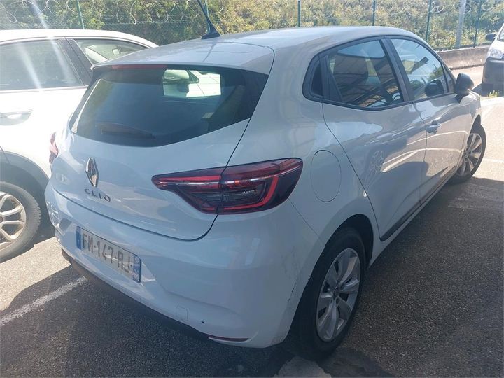 Photo 4 VIN: VF1RJA00964024341 - RENAULT CLIO SOCIETE 