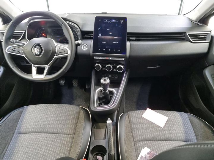 Photo 6 VIN: VF1RJA00964075046 - RENAULT CLIO 