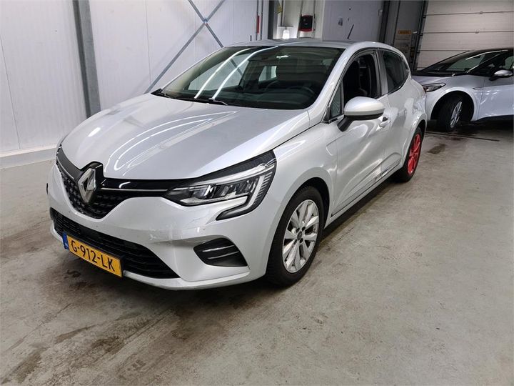 Photo 1 VIN: VF1RJA00964359289 - RENAULT CLIO 