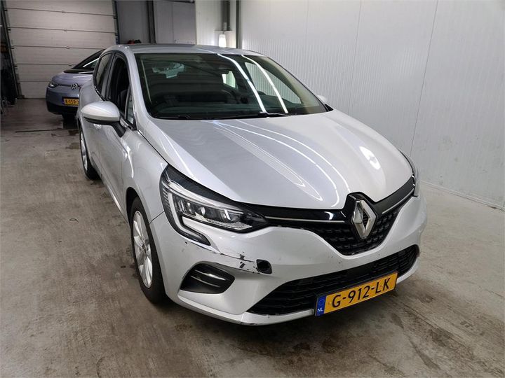 Photo 2 VIN: VF1RJA00964359289 - RENAULT CLIO 