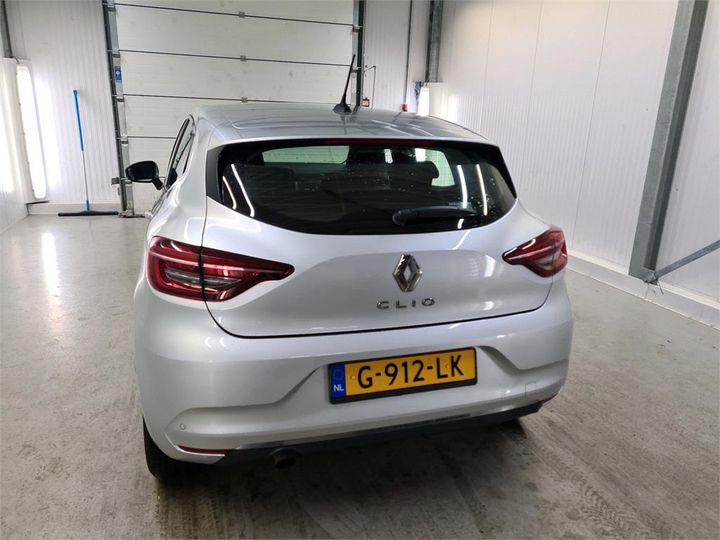 Photo 27 VIN: VF1RJA00964359289 - RENAULT CLIO 