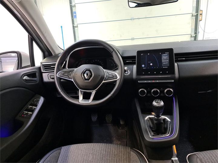 Photo 6 VIN: VF1RJA00964359289 - RENAULT CLIO 