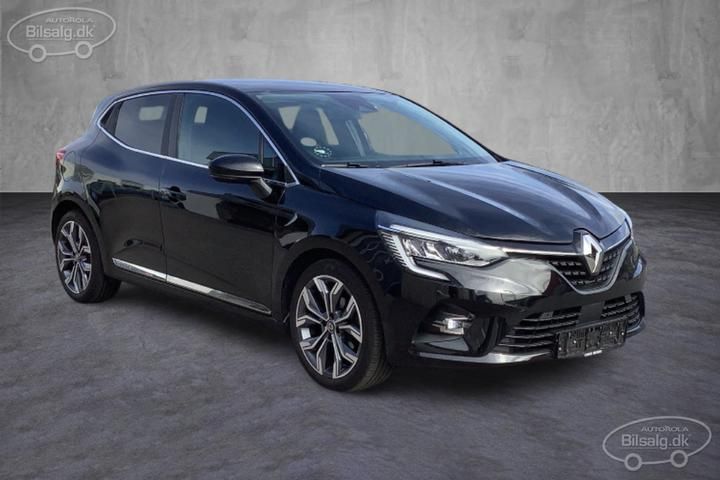 Photo 2 VIN: VF1RJA00964570914 - RENAULT CLIO HATCHBACK 