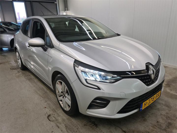 Photo 2 VIN: VF1RJA00964887656 - RENAULT CLIO 