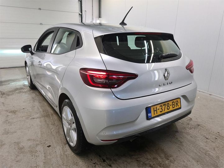 Photo 3 VIN: VF1RJA00964887656 - RENAULT CLIO 