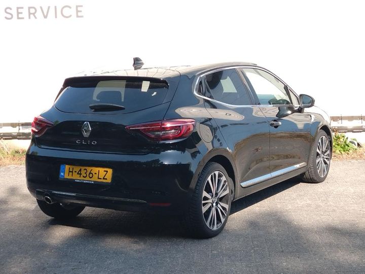 Photo 2 VIN: VF1RJA00964890959 - RENAULT CLIO 