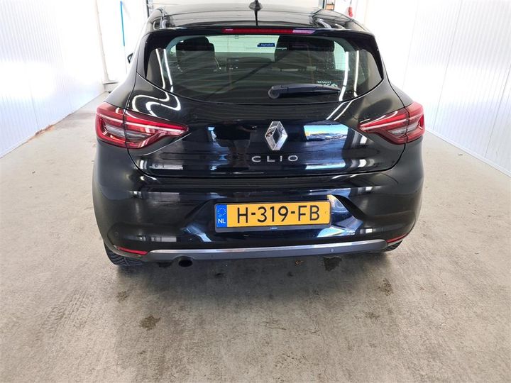 Photo 25 VIN: VF1RJA00964909056 - RENAULT CLIO 