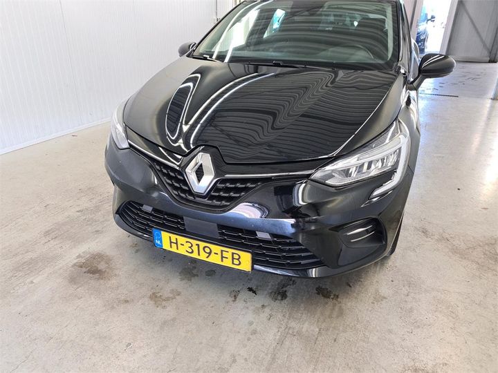 Photo 31 VIN: VF1RJA00964909056 - RENAULT CLIO 