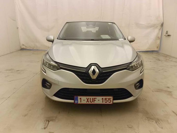 Photo 15 VIN: VF1RJA00964999986 - RENAULT CLIO 