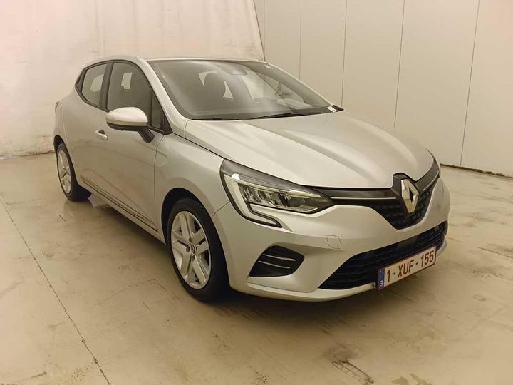 Photo 7 VIN: VF1RJA00964999986 - RENAULT CLIO 