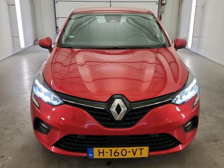 Photo 14 VIN: VF1RJA00965527734 - RENAULT CLIO 