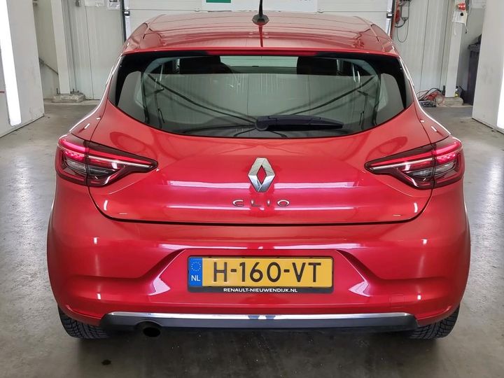 Photo 17 VIN: VF1RJA00965527734 - RENAULT CLIO 