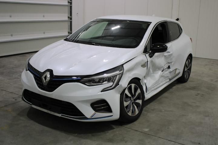 Photo 0 VIN: VF1RJA00965644021 - RENAULT CLIO HATCHBACK 