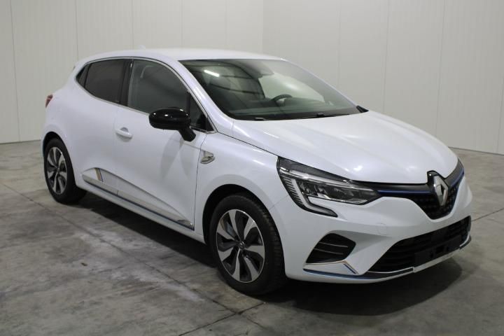 Photo 2 VIN: VF1RJA00965644021 - RENAULT CLIO HATCHBACK 