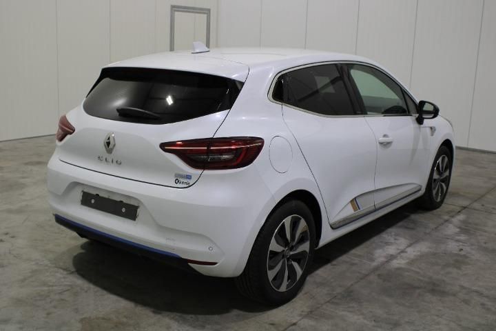 Photo 3 VIN: VF1RJA00965644021 - RENAULT CLIO HATCHBACK 