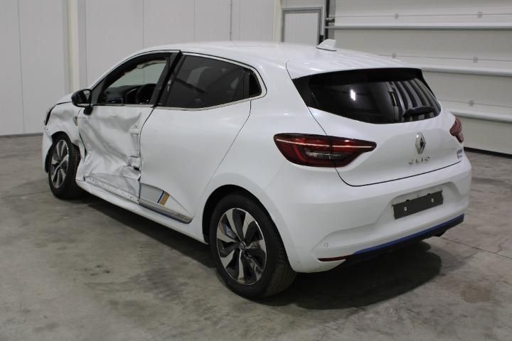 Photo 4 VIN: VF1RJA00965644021 - RENAULT CLIO HATCHBACK 