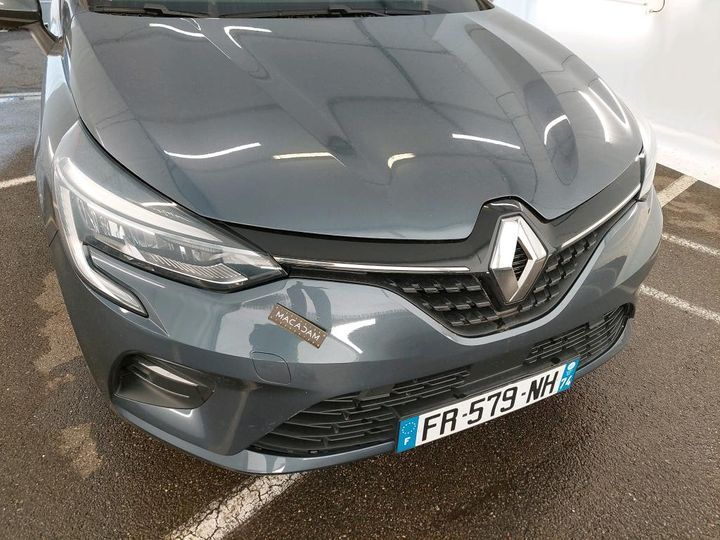 Photo 24 VIN: VF1RJA00965745639 - RENAULT CLIO 