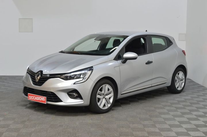 Photo 1 VIN: VF1RJA00966156083 - RENAULT CLIO 